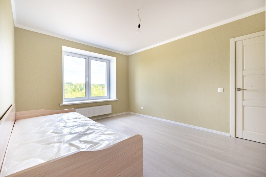 Чистовая отделка квартиры