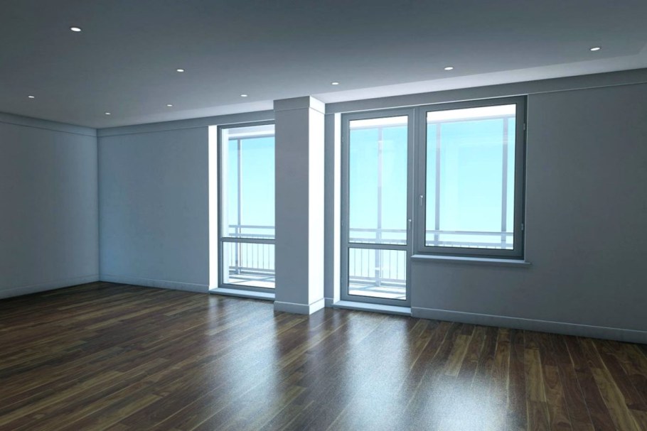 Отделка квартир