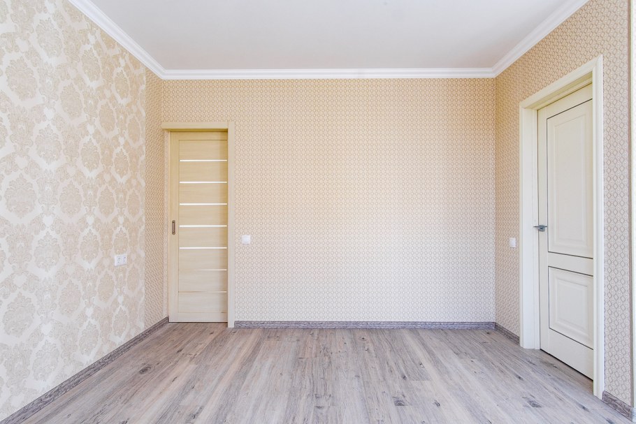 Чистовая отделка квартиры