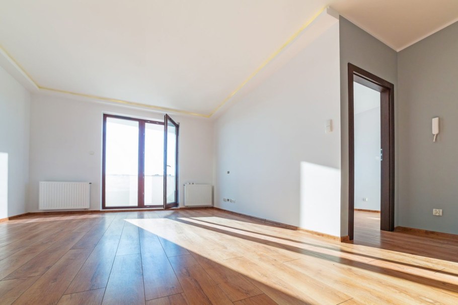 Черновая отделка