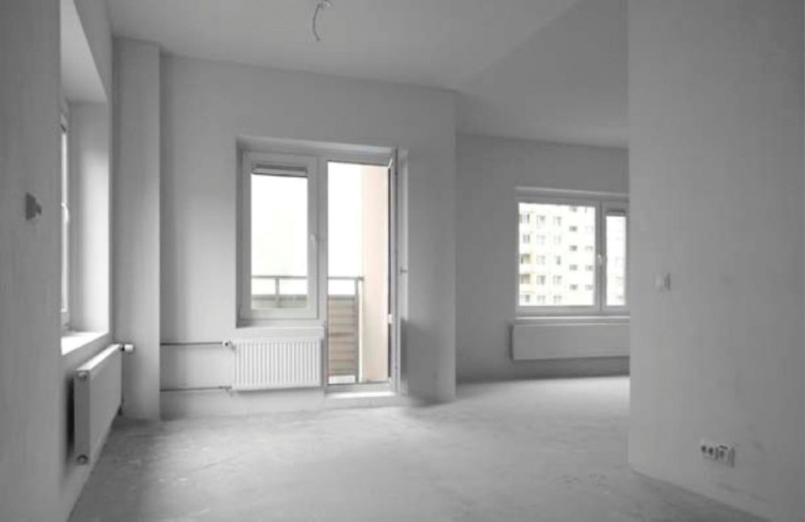 Отделка квартир