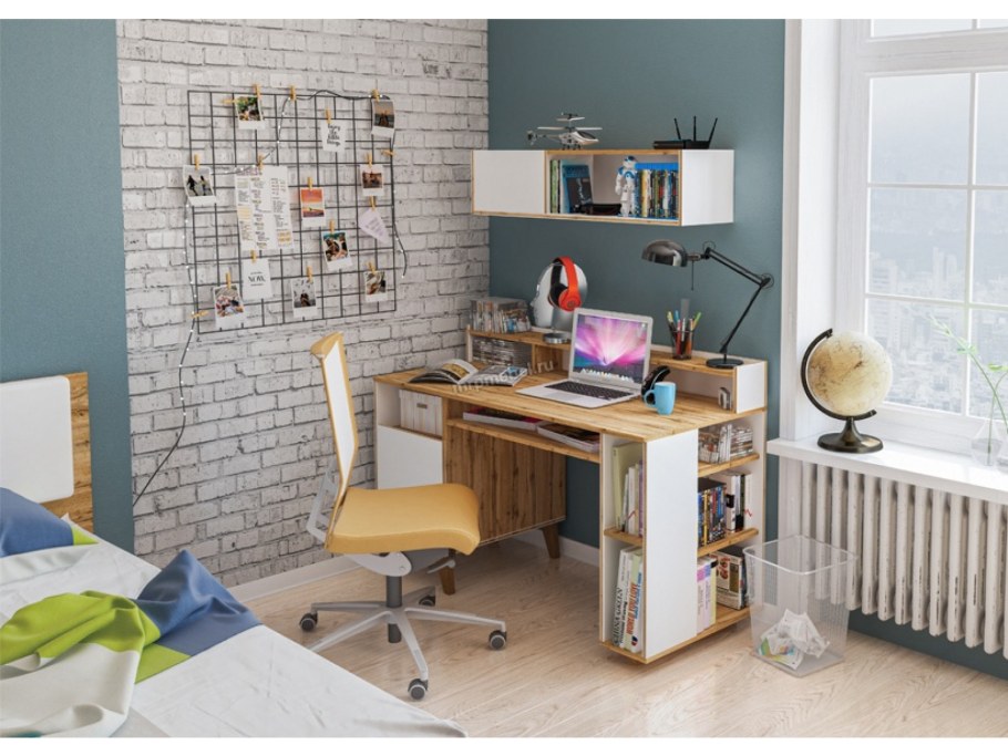 Кровать Сканди 900х1900