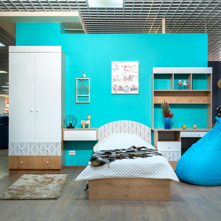 Детская Сканди ДСВ