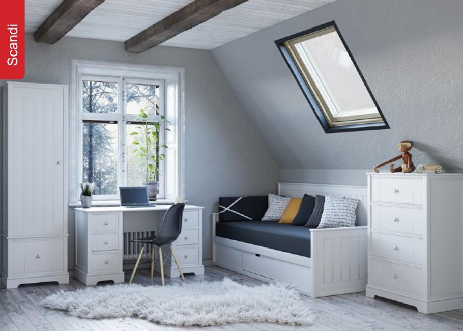 Мебель Прагматика Сканди