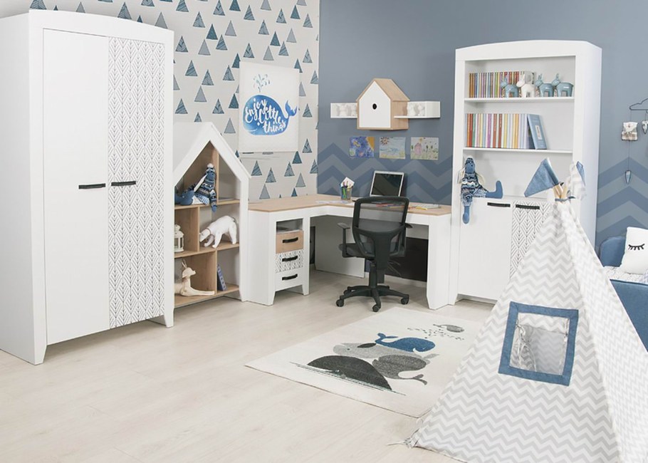 Мебель Bellamy Lotta Grey