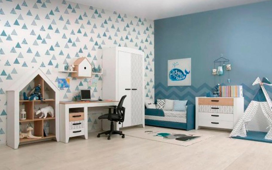 Шкаф Нордик ш1