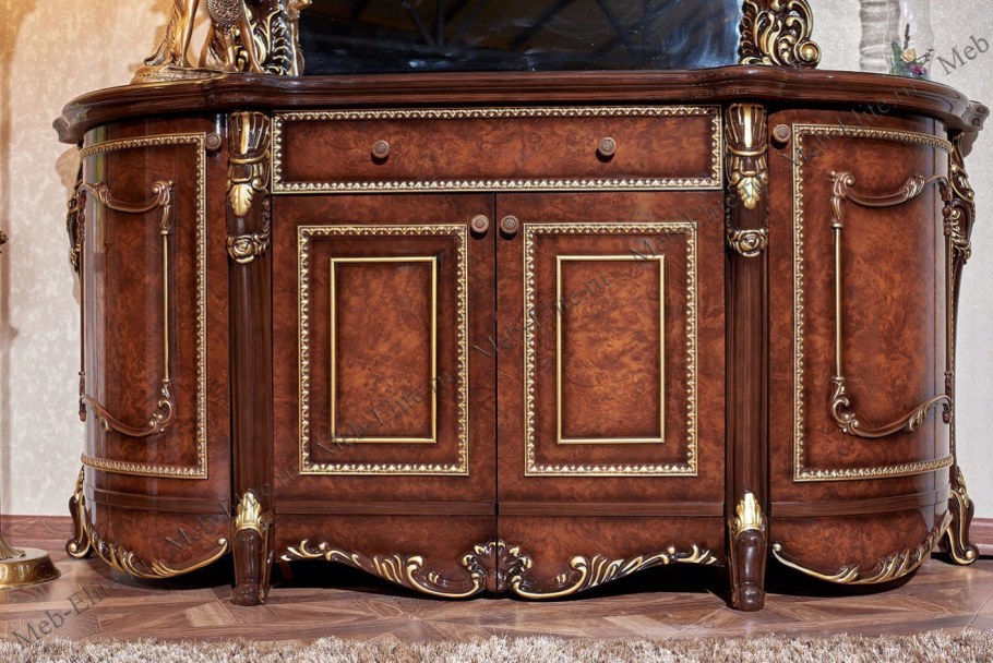 Обувница Джоконда