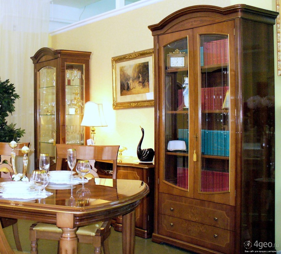 Гостиная Флориана Миассмебель