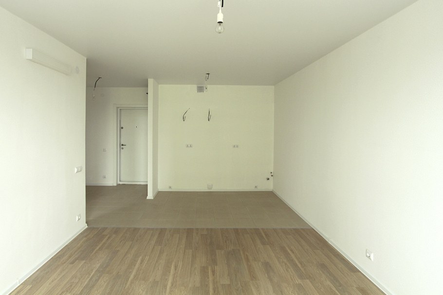 Отделка от пика