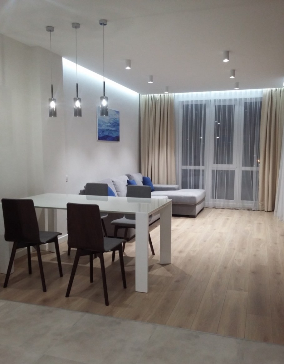 Переделка ремонта от пик