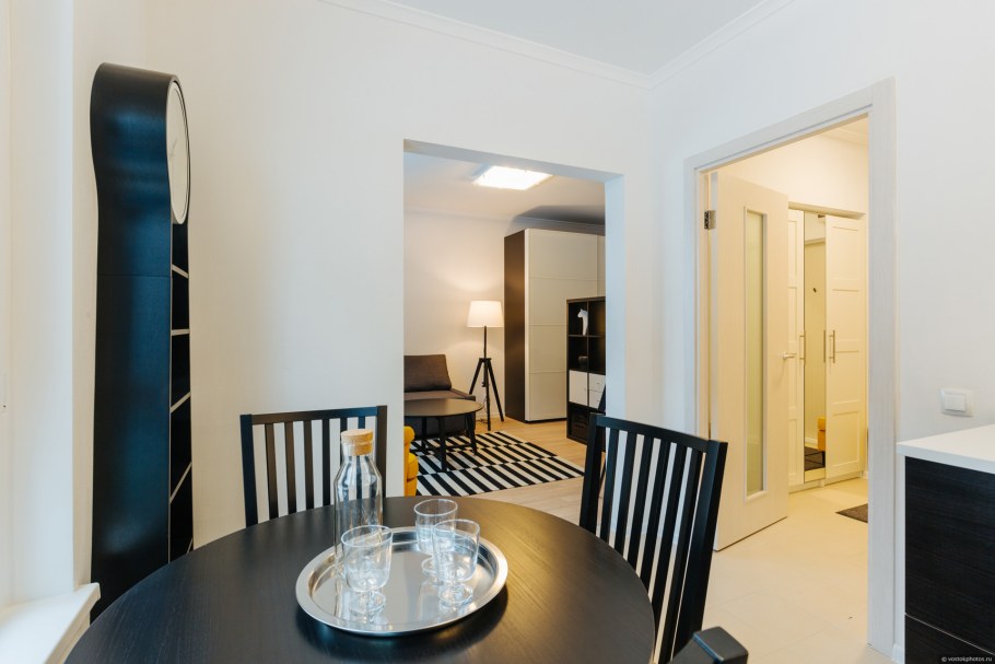 Пик интерьер