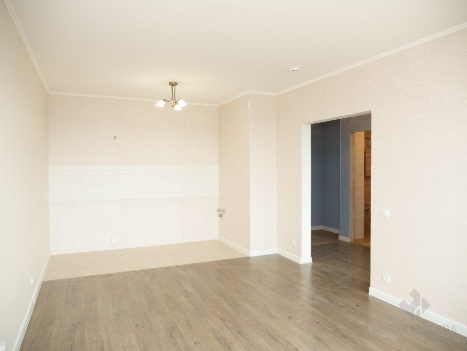 Чистовая отделка пик