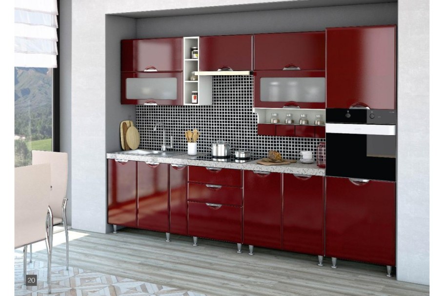 Кухни Спаркс Рязань