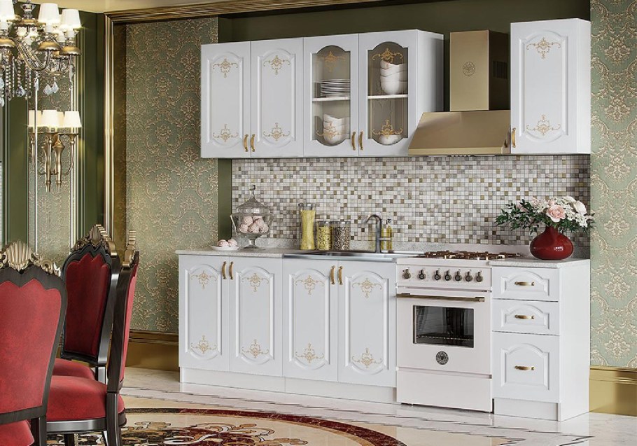 Кухня Версаль 2022