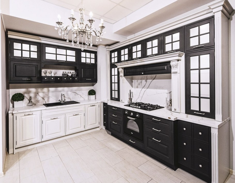 Кухня Верона фабрика Эра