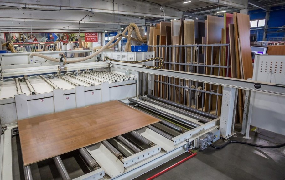 Кухня Нижегородец МС-32