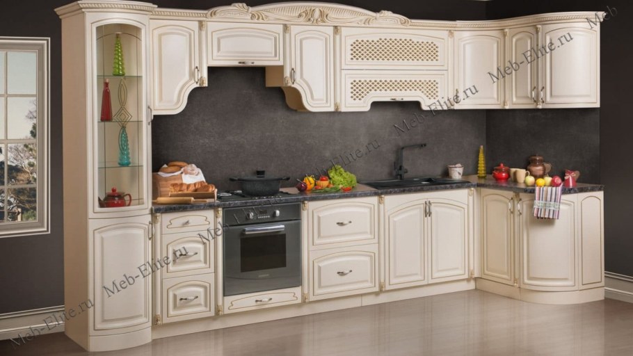 Марлен угловая СКФМ