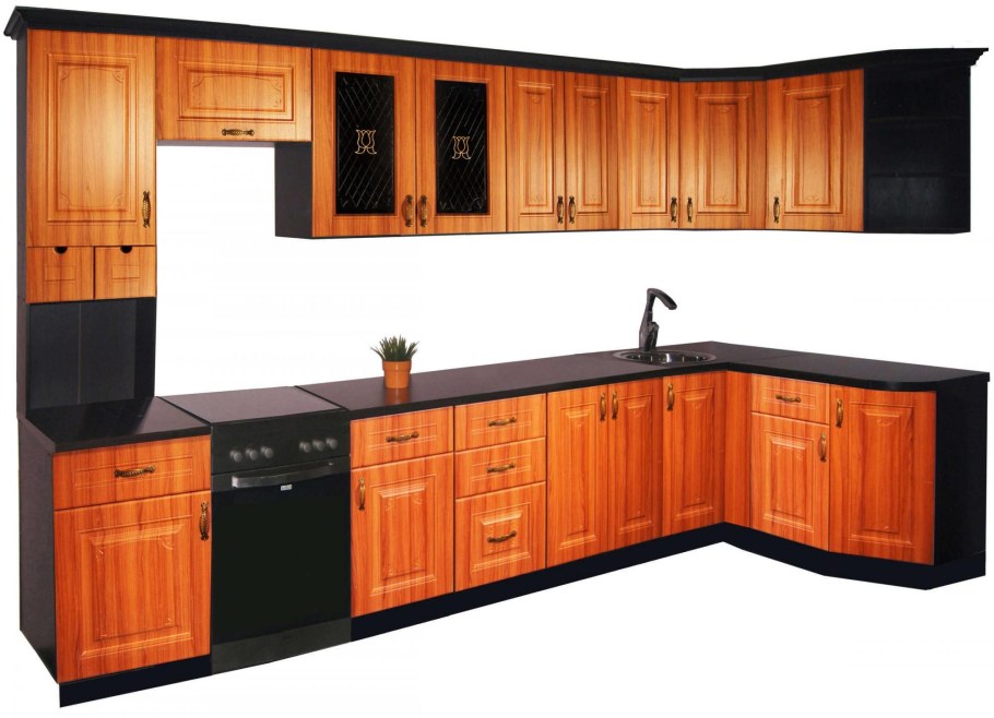 Кухня Изабелла СТОЛЛАЙН