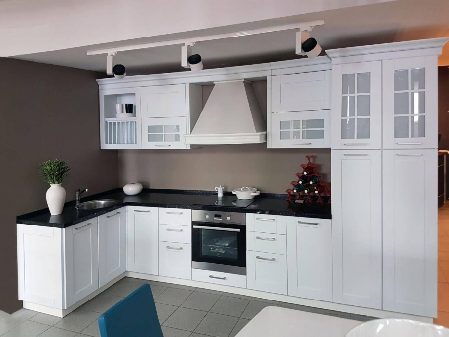 Кухня Бьянка Юлис