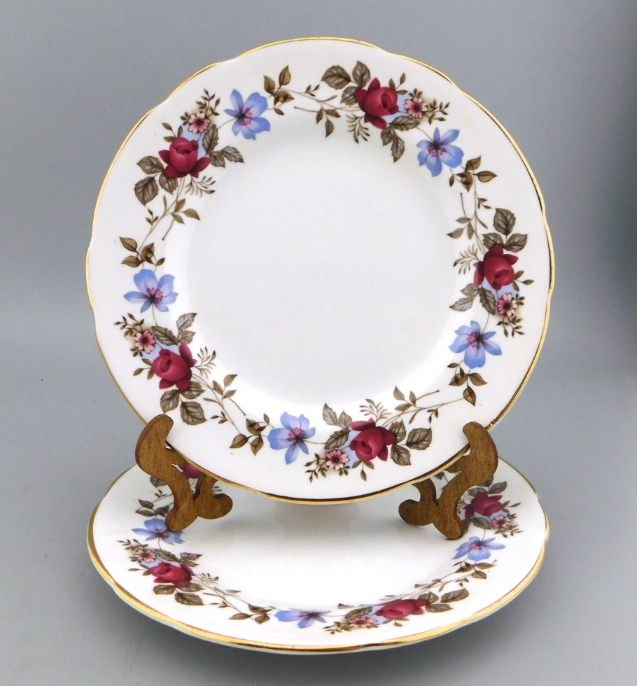 Роял Вустер фарфор