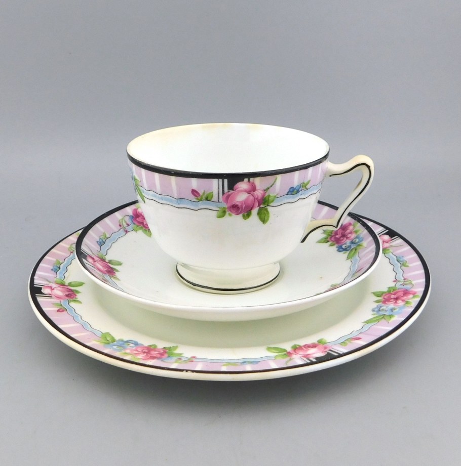 Чайная пара костяной фарфор купить Москва