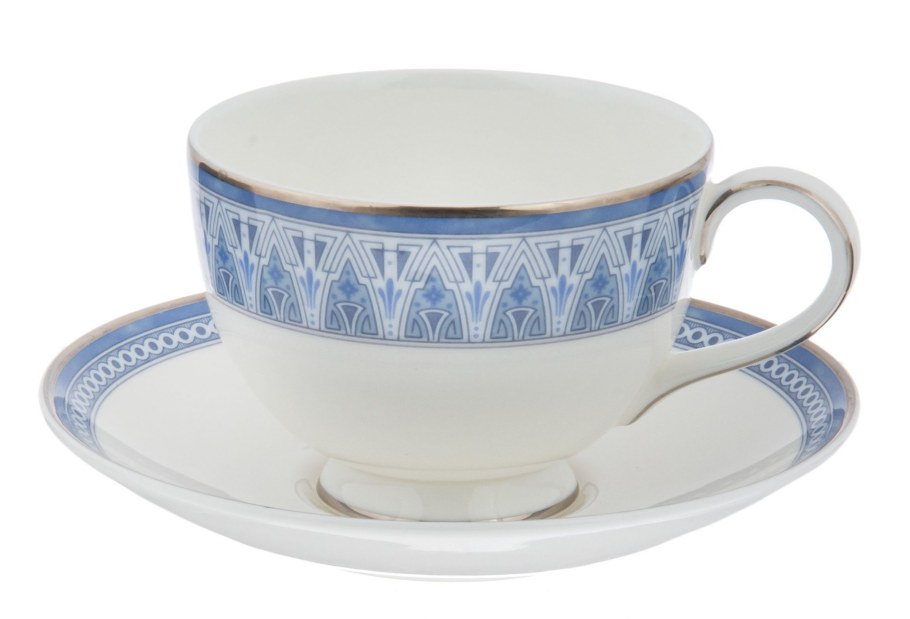 Чайная пара Royal Albert