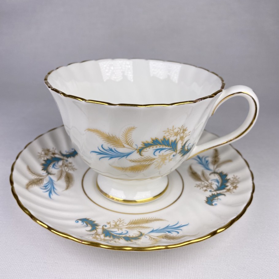 Сервизы Роял Стаффорд