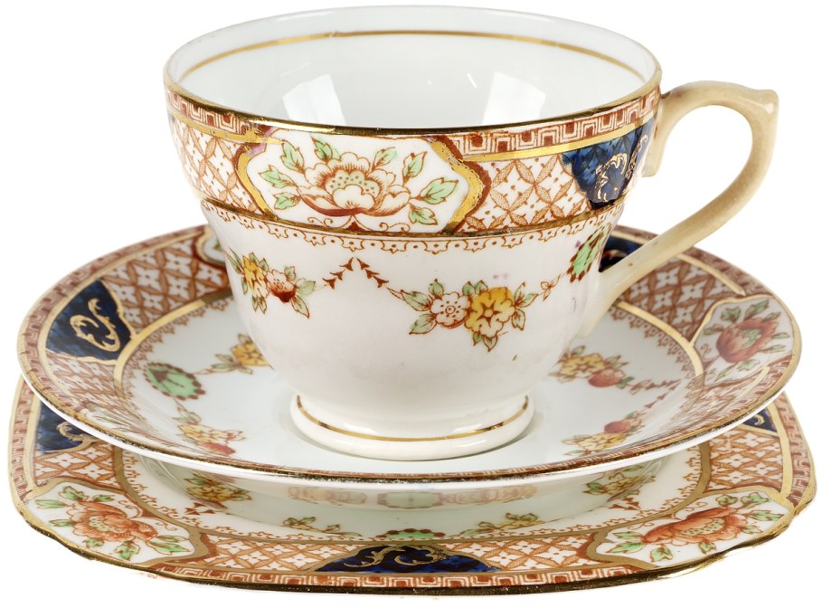 Роял Альберт фарфор