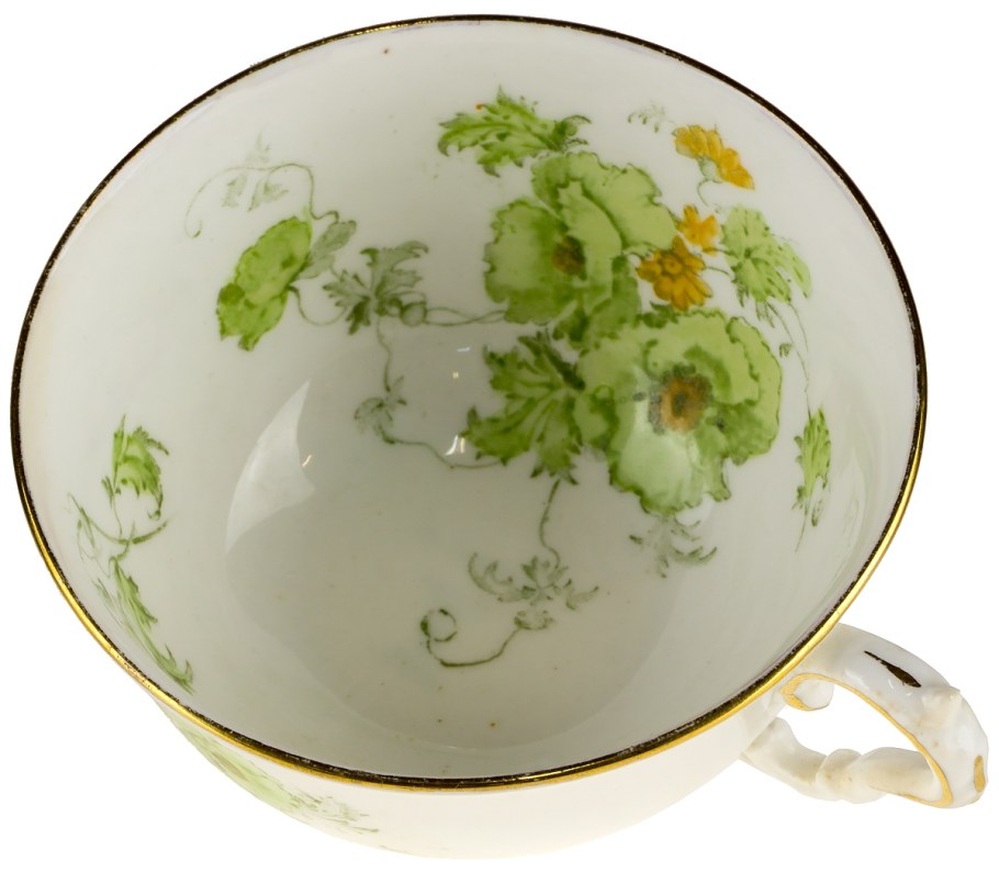 Сервиз Callisto Porcelain фарфор