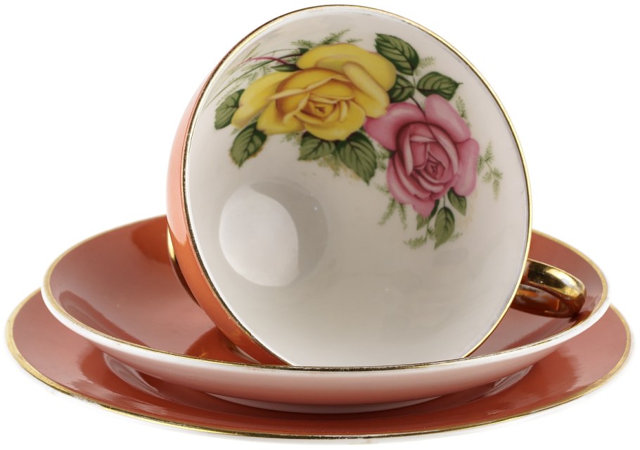 Elizabethan сервиз Англия