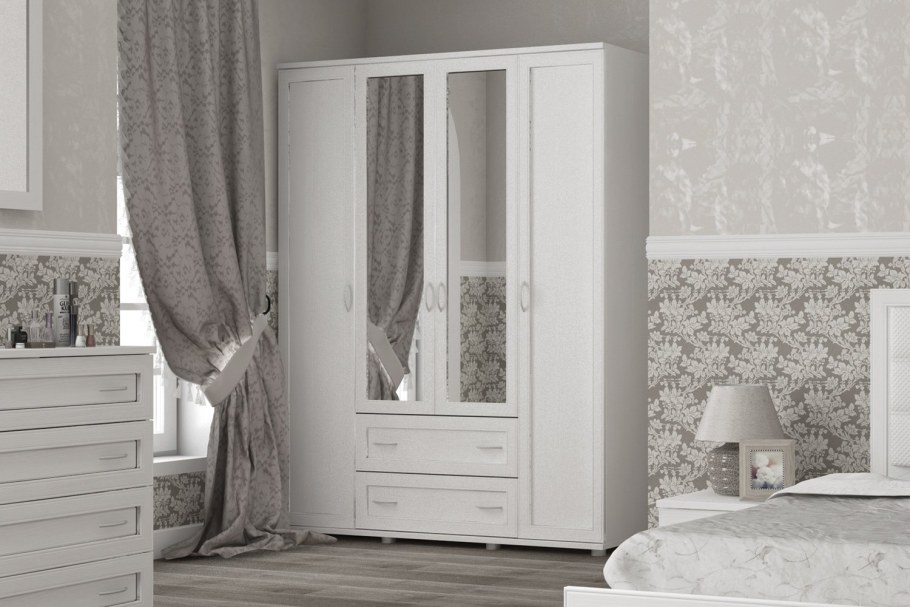 Шкаф Ника хофф