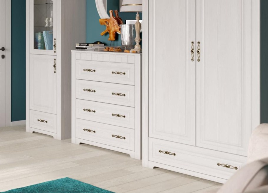 Прихожая Инесс 6 Диал