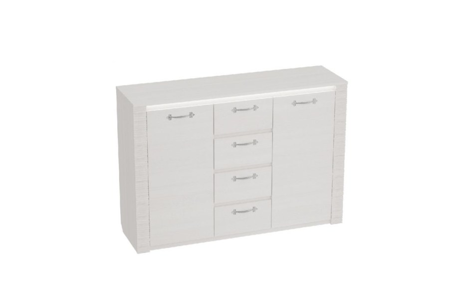 Ноче мондиале ЛДСП Ламарти