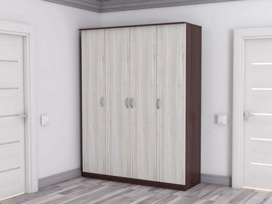 Комод Мебельград Элана 850