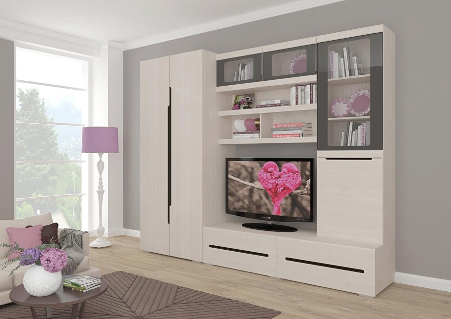 Комод Элана 1395