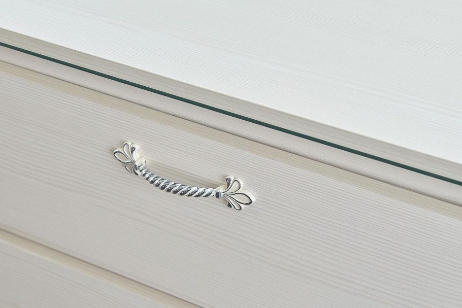 Стенка 6-566 Герда бодега темный/светлый