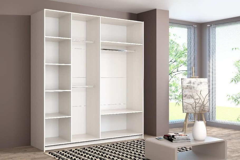 Стол трансформер хофф