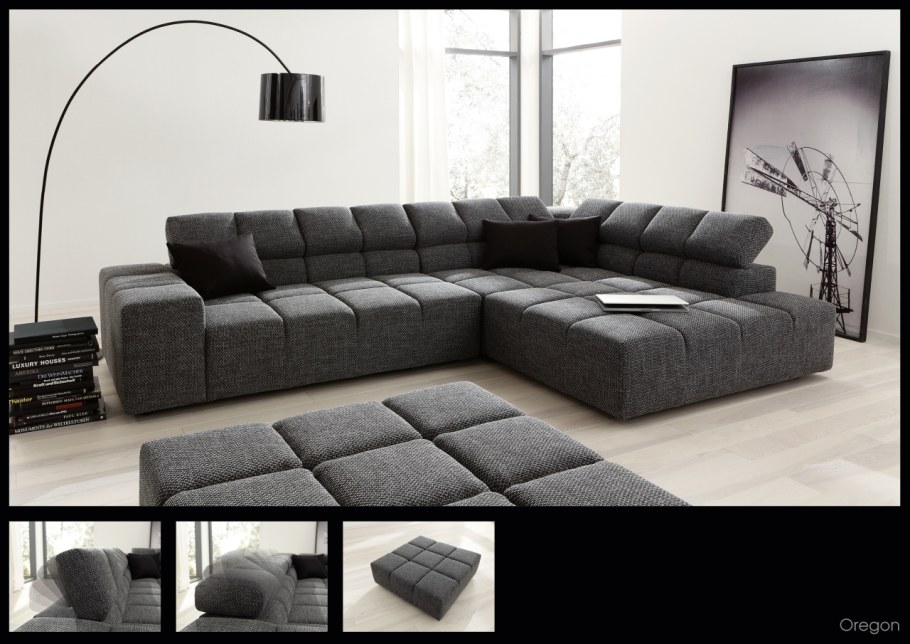 Модульный диван Орегон