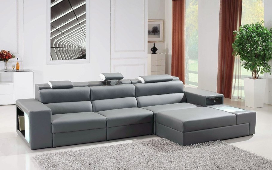 Диван Sylvain Sofa