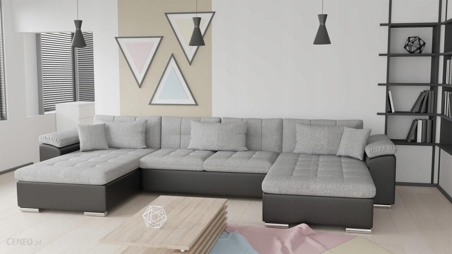 Угловой диван Tony bis