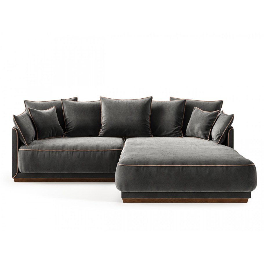 Модульный диван Сохо