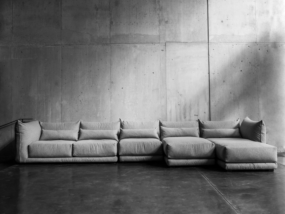 Huge Comfy Couch диваны