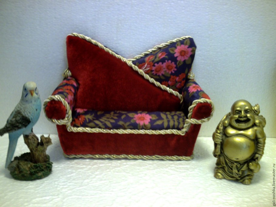 Дизайнерские фигуры для интерьера