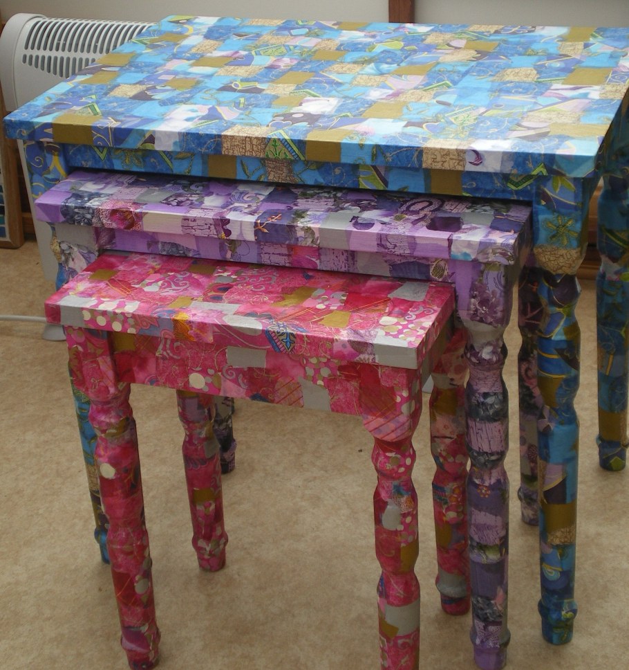 Ботинки из цемента