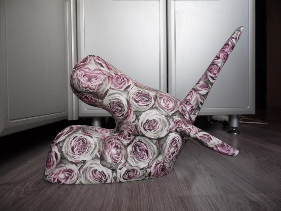 Кукольный диван