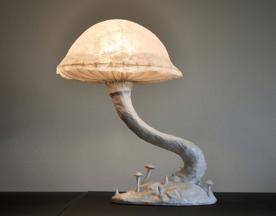 Папье Моше Моше.