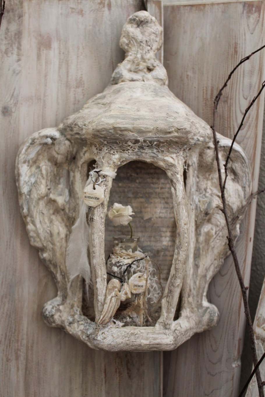 Румбокс "комната невесты"