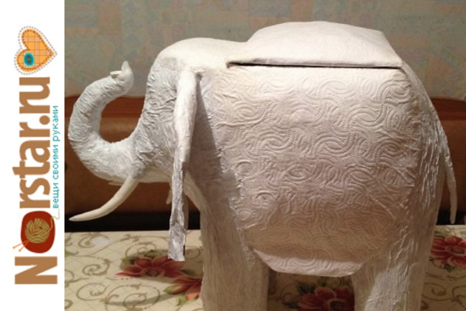 Сказочный домик феи