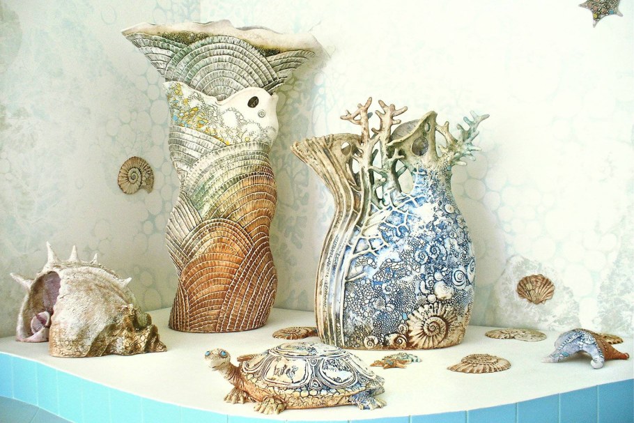 Декопатч мастер класс