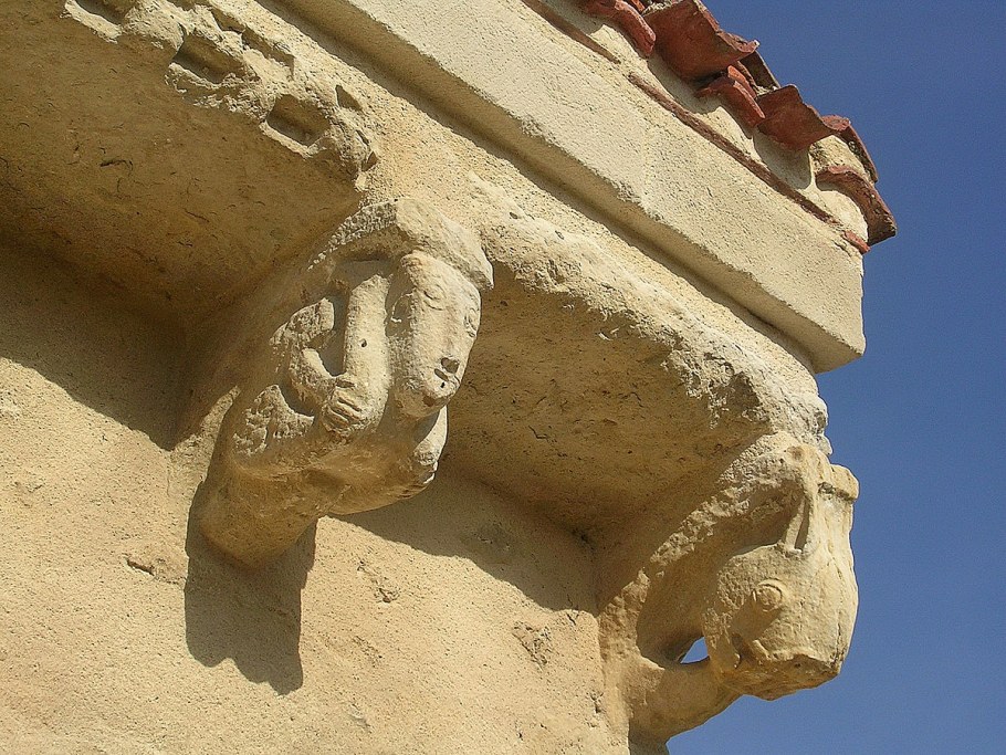 Модульон, модильон